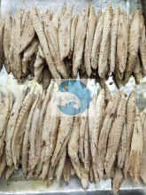 precooked bonito tuna loin - product's photo