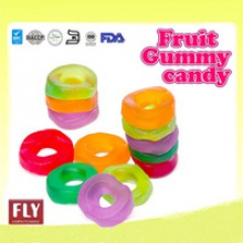 gummy vitamins - product's photo