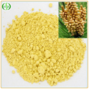 organic pine pollen extract 20:1 - product's photo