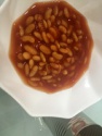 canned red kidney beans - product's photo