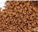lifeworth hot selling instant freeze-dried coffee - product's photo