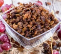 private brand product dried purple grape - product's photo