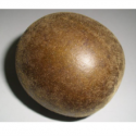 mangosteen dried fruit - product's photo