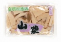 pleurotus eryngii king oyster mushroom spawn - product's photo