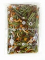 king oyster and nameko mixed mushrooms in seasoned - product's photo