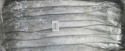whole frozen ribbon fish - product's photo