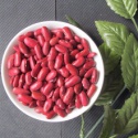 high quality healthy dry pinto british kind organic beans - product's photo