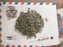 hot-sale green coffee bean-arabica - product's photo