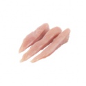 frozen chicken fillets - product's photo