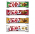 kit kat chunky 2 finger 40g, 42g (nestle chocolate crispy kitkat chunk - product's photo