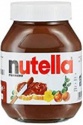 nutella & go 52g / nutella & bready t8 / nutella 15g / nutella 350g  - product's photo