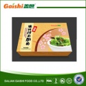 frozen seasoned seaweed salad - product's photo