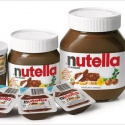 nutella hazelnut spread/glass jar/750gr - product's photo