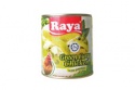 green curry chicken - product's photo