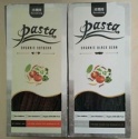 organic soybean pasta - product's photo