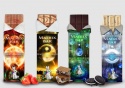 buy quality matrix bar chocolate - product's photo