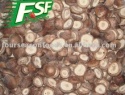 shiitake mushroom - product's photo