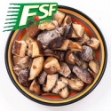 shiitake mushroom - product's photo