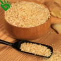dehydrated garlic granules - product's photo