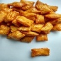 hebi suga free rice biscuit - product's photo