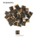 japanese seaweed biscuits - product's photo