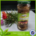 shitake mushrooms - product's photo