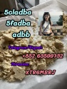 5cladba-yellow-powder-buy-5cl-adb-a-online-for-pharmaceutical - product's photo