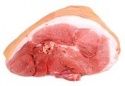 pork meat - product's photo