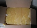 frozen egg white liquid - product's photo