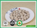 frozen mushroom - product's photo