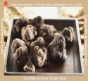 deep frozen black truffle - product's photo