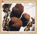 indicum black truffle - product's photo