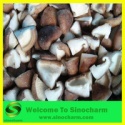 frozen mushroom shiitake kosher certified - product's photo