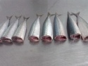 frozen mackerel hg - product's photo