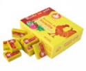 halal chicken seasoning cubes manufacturer/ chicken bouillon cubes supplier - product's photo