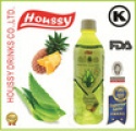 viloe natural aloe vera drinks - product's photo