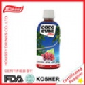 best selling grape flavor coconut juice wholesale - product's photo