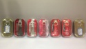 club canned sardine in vegetable oil - product's photo