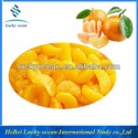 canned mandarin orange broken - product's photo