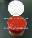  canned tomato paste - product's photo