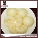 canned pear - product's photo