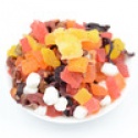natural health body slim chinese best dried fruit tea - product's photo