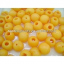 canned loquat - product's photo