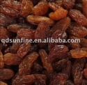 red raisin - product's photo