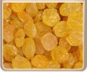 green/yellow raisin grade a for sale - product's photo