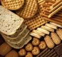wheat gluten meal - product's photo