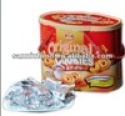 biscuit cookies - product's photo