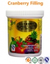 sablee cranberry conserve  - product's photo