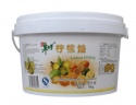  lemon jam for bakery decoration - product's photo