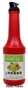 kiwi puree s1103 sablee natural fruit - product's photo